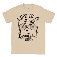 Mushroom Life is a beautiful ride Classic Tee - Bettercallsaul
