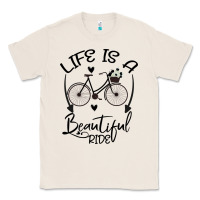 Natural Life is a beautiful ride Classic Tee - Bettercallsaul