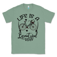 Sage Life is a beautiful ride Classic Tee - Bettercallsaul
