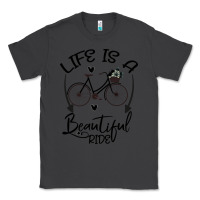 Smoke Life is a beautiful ride Classic Tee - Bettercallsaul