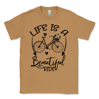 Toasted Coconut Life is a beautiful ride Classic Tee - Bettercallsaul