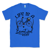 True Royal Life is a beautiful ride Classic Tee - Bettercallsaul