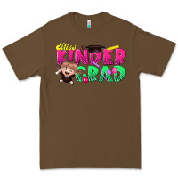 Cacao miss kinder grad Premium Tee - RanaPortraitStore