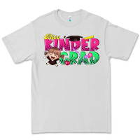 Dove Grey miss kinder grad Premium Tee - RanaPortraitStore