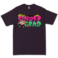 Plum miss kinder grad Premium Tee - RanaPortraitStore