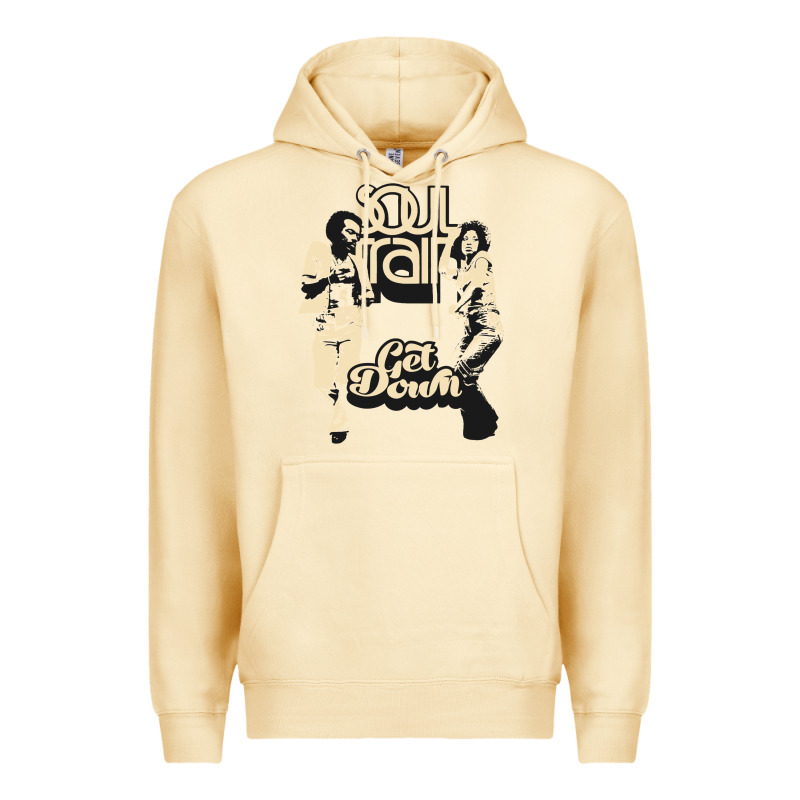 Soul Train Premium Hoodie by tuanDangUi | Teevron