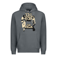 Rock soul train Premium Hoodie - tuanDangUi