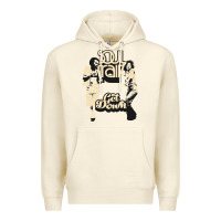 Sandshell soul train Premium Hoodie - tuanDangUi