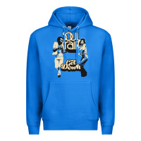 True Royal soul train Premium Hoodie - tuanDangUi