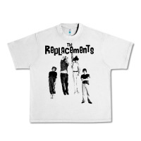 Lunar Rock hanging with the replacements Urban Heavy Tee - tuanDangUi