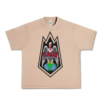 Burro classic kaos   global domination Urban Heavy Tee - tuanDangUi
