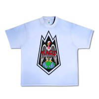 Grape Ice classic kaos   global domination Urban Heavy Tee - tuanDangUi
