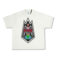 Pistachio classic kaos   global domination Urban Heavy Tee - tuanDangUi