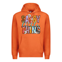 Carrot sassy little thing Premium Hoodie - RanaPortraitStore