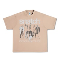 Burro snatch Urban Heavy Tee - tuanDangUi