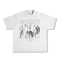 Lunar Rock snatch Urban Heavy Tee - tuanDangUi