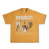 Peanut Butter snatch Urban Heavy Tee - tuanDangUi