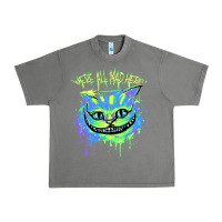 Tornado colorul chesire Urban Heavy Tee - tuanDangUi