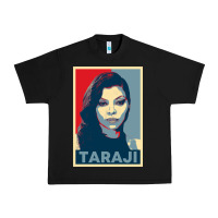 Black taraji p henson hope Urban Heavy Tee - tuanDangUi