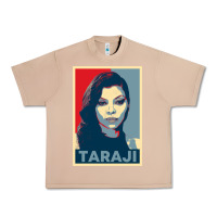 Burro taraji p henson hope Urban Heavy Tee - tuanDangUi