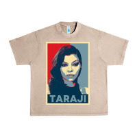 French Oak taraji p henson hope Urban Heavy Tee - tuanDangUi
