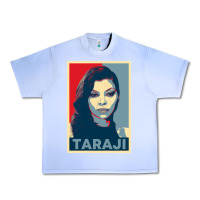 Grape Ice taraji p henson hope Urban Heavy Tee - tuanDangUi