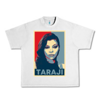 Lunar Rock taraji p henson hope Urban Heavy Tee - tuanDangUi