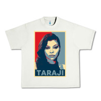 Pistachio taraji p henson hope Urban Heavy Tee - tuanDangUi