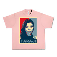 Salmon taraji p henson hope Urban Heavy Tee - tuanDangUi