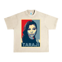 Sandshell taraji p henson hope Urban Heavy Tee - tuanDangUi