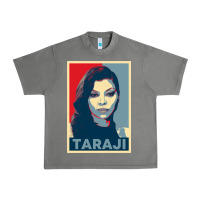 Tornado taraji p henson hope Urban Heavy Tee - tuanDangUi