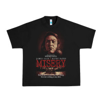 Black misery Urban Heavy Tee - tuanDangUi