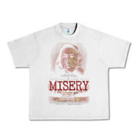 Misery Urban Heavy Tee | Teevron