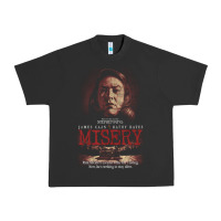 Pigment Black misery Urban Heavy Tee - tuanDangUi