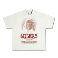 Pistachio misery Urban Heavy Tee - tuanDangUi