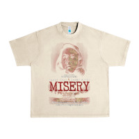 Sandshell misery Urban Heavy Tee - tuanDangUi