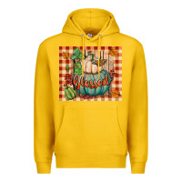 Lemon blessed tumbler Premium Hoodie - BundleAndBundleShop