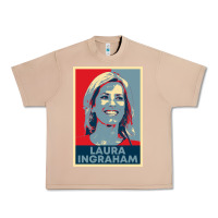 Burro laura ingraham hope Urban Heavy Tee - tuanDangUi