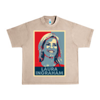 French Oak laura ingraham hope Urban Heavy Tee - tuanDangUi
