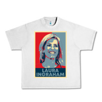 Lunar Rock laura ingraham hope Urban Heavy Tee - tuanDangUi