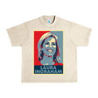 Sandshell laura ingraham hope Urban Heavy Tee - tuanDangUi