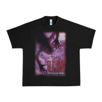 Black the blob Urban Heavy Tee - tuanDangUi
