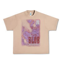 Burro the blob Urban Heavy Tee - tuanDangUi