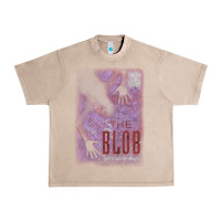 French Oak the blob Urban Heavy Tee - tuanDangUi