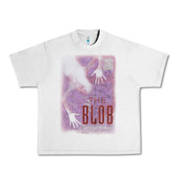 Lunar Rock the blob Urban Heavy Tee - tuanDangUi