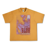 Peanut Butter the blob Urban Heavy Tee - tuanDangUi
