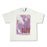 Pistachio the blob Urban Heavy Tee - tuanDangUi