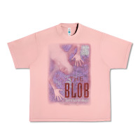 Salmon the blob Urban Heavy Tee - tuanDangUi