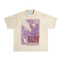Sandshell the blob Urban Heavy Tee - tuanDangUi