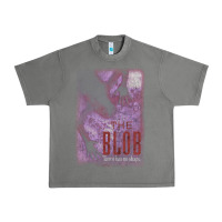 Tornado the blob Urban Heavy Tee - tuanDangUi